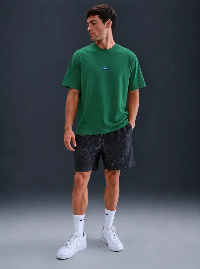UNDER ARMOUR GOLF შორტები