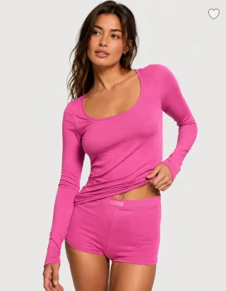 Victoria’s Secret-ის კომპლექტი