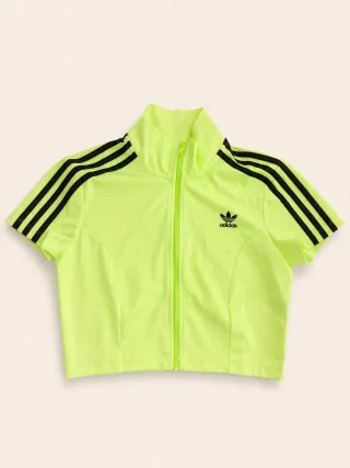 adidas Originals კროპ-ტოპი