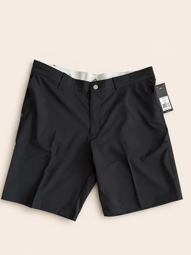 Adidas Golf Shorts