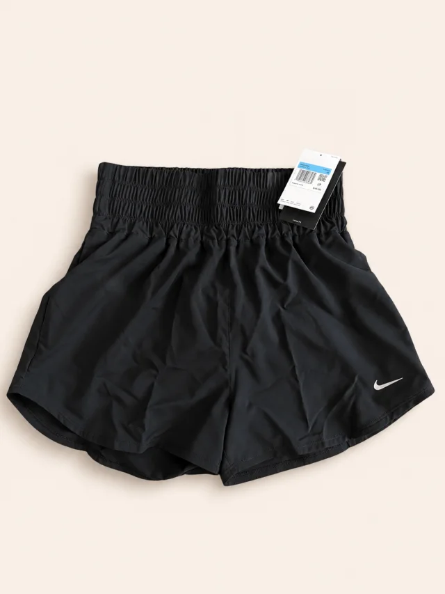 Women’s Nike Training Shorts