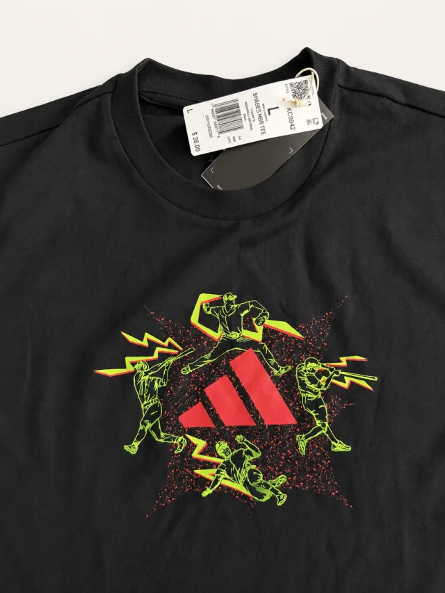 Adidas T-Shirt