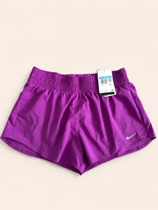 Nike | Dri-FIT სპორტული შორტები