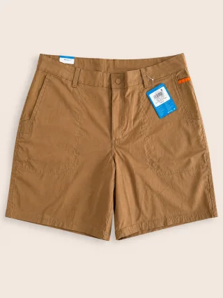 Columbia Utility Shorts