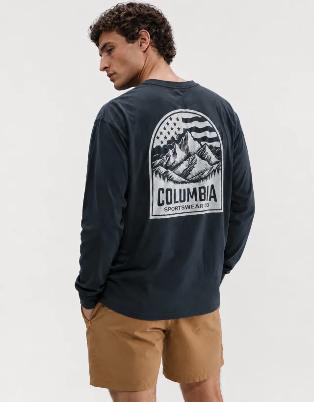 Columbia Utility Shorts