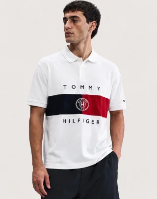 Tommy Hilfiger Polo Shirt
