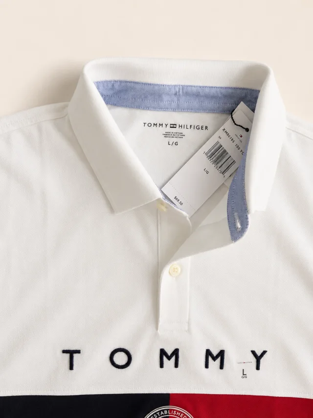 Tommy Hilfiger Polo Shirt
