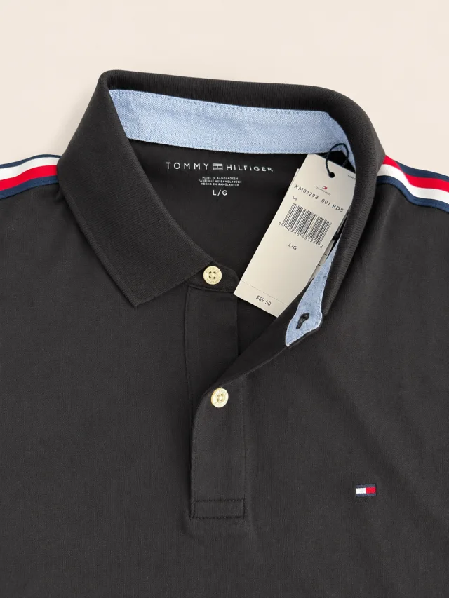 TOMMY HILFIGER POLO