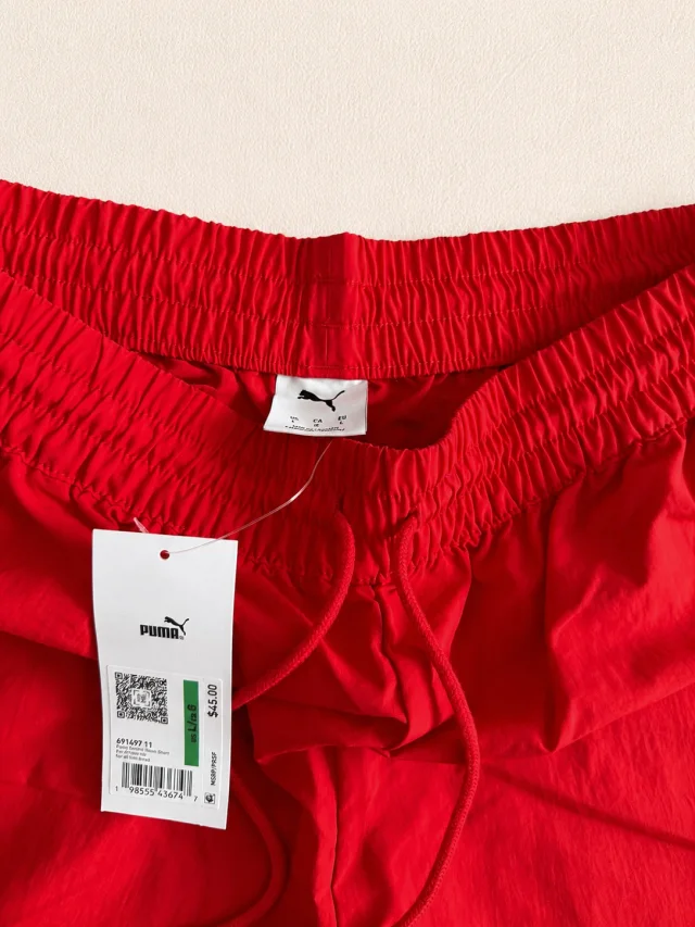 PUMA SPORT SHORTS 