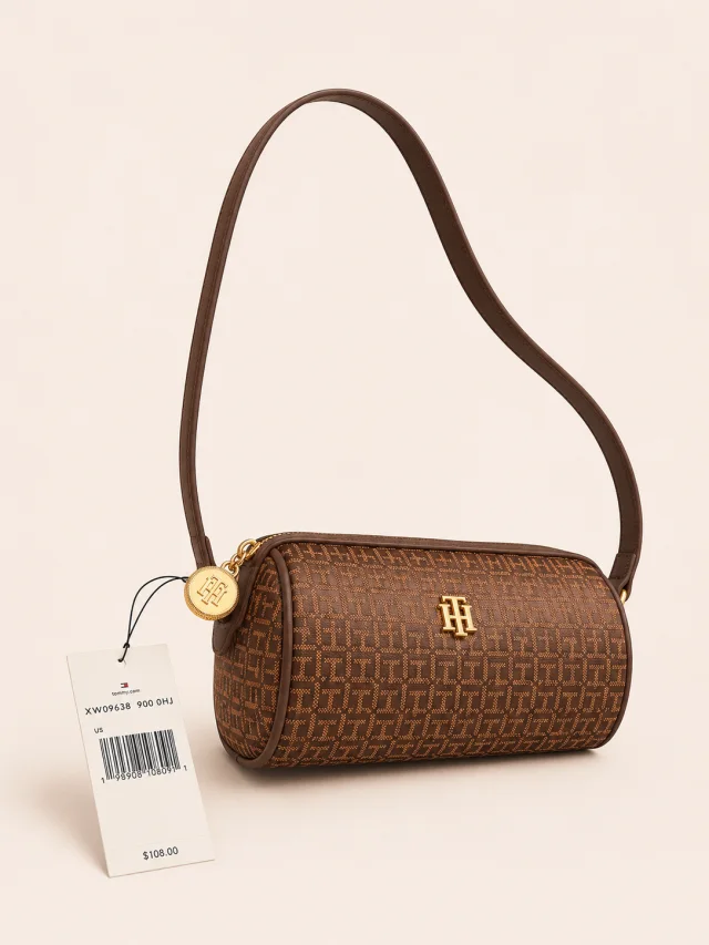 TOMMY HILFIGER | Women’s Shoulder Bag